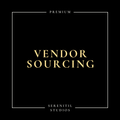 Vendor Sourcing