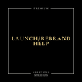 Launch/Rebrand Help