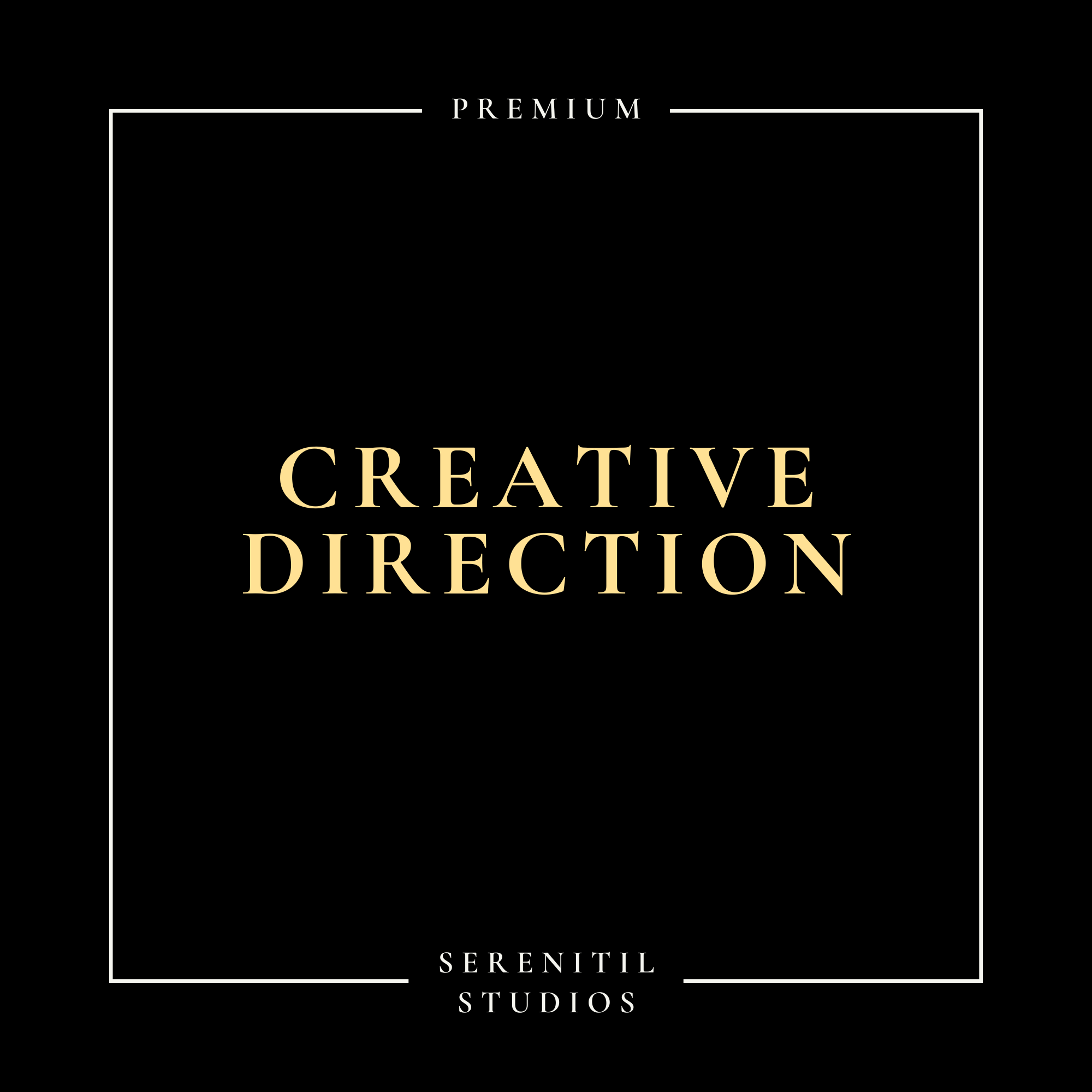 Creative Direction