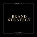 Brand Strategy