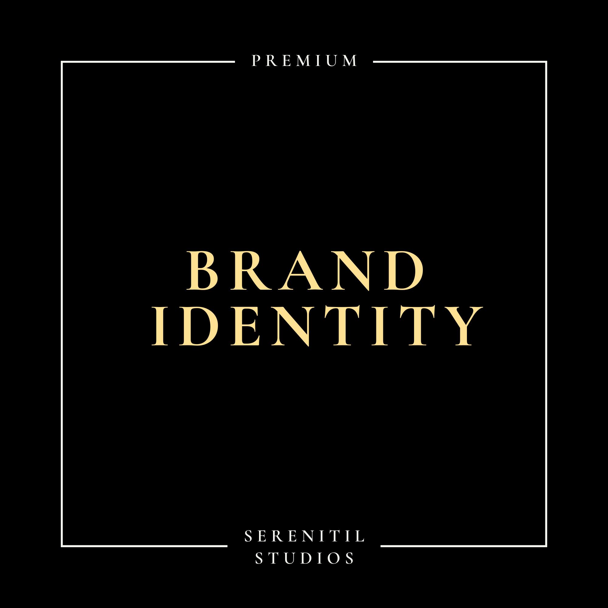Brand Identity